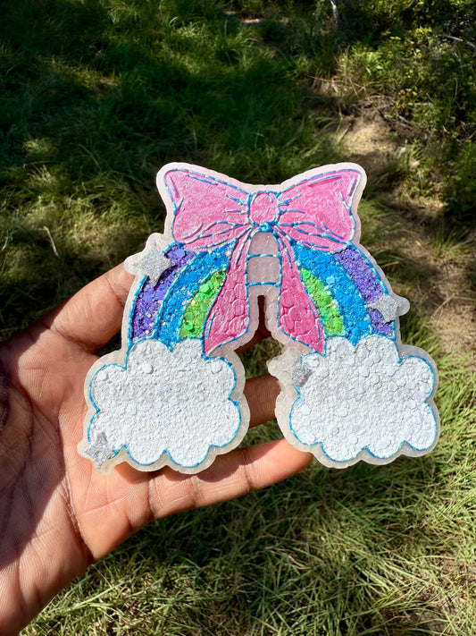 Rainbow Stars