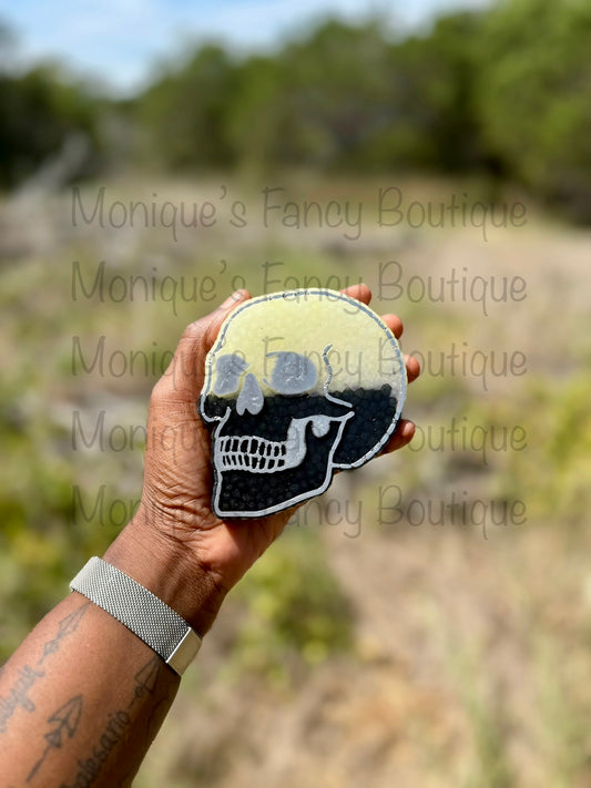 Skull Freshie