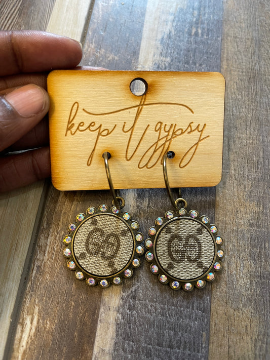 Keep it Gypsy Earrings