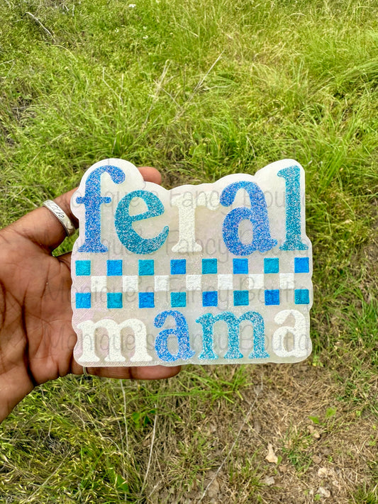 Feral Mama