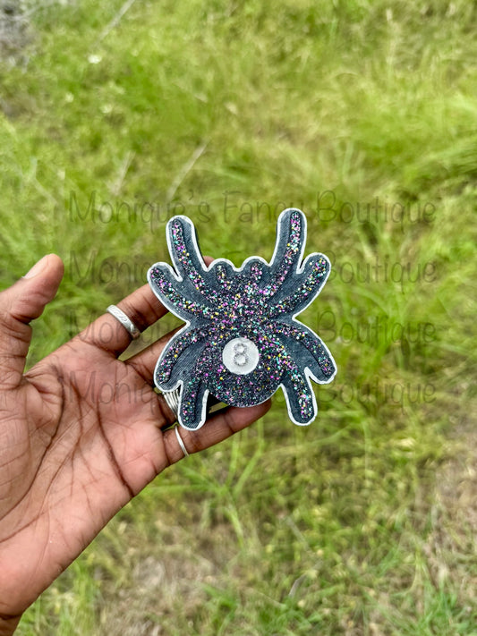 8 Ball Spider
