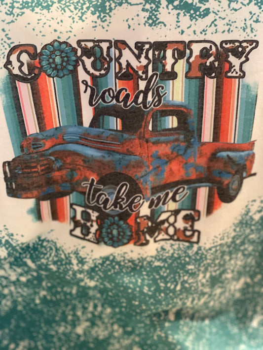 Country Road Shirt